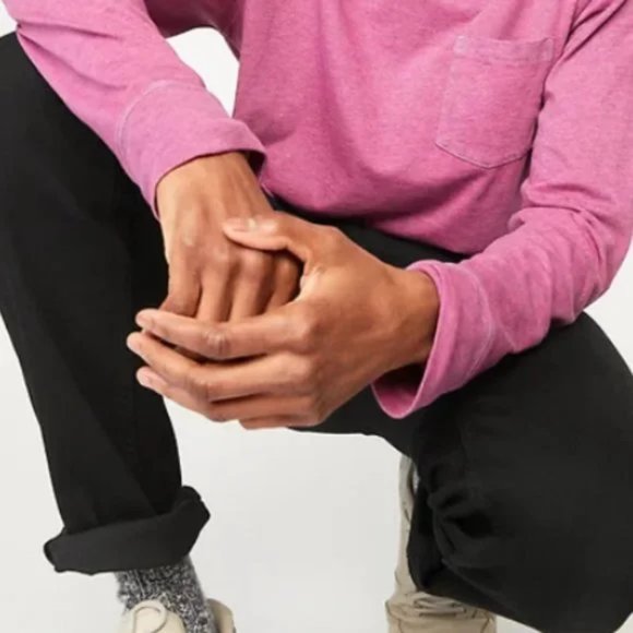 NWT - Old Navy Slim 360° Stretch Performance Jeans for Men 36x34 - Picture 2 of 3